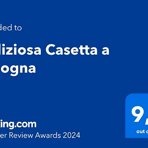 Deliziosa Casetta A Appartamento