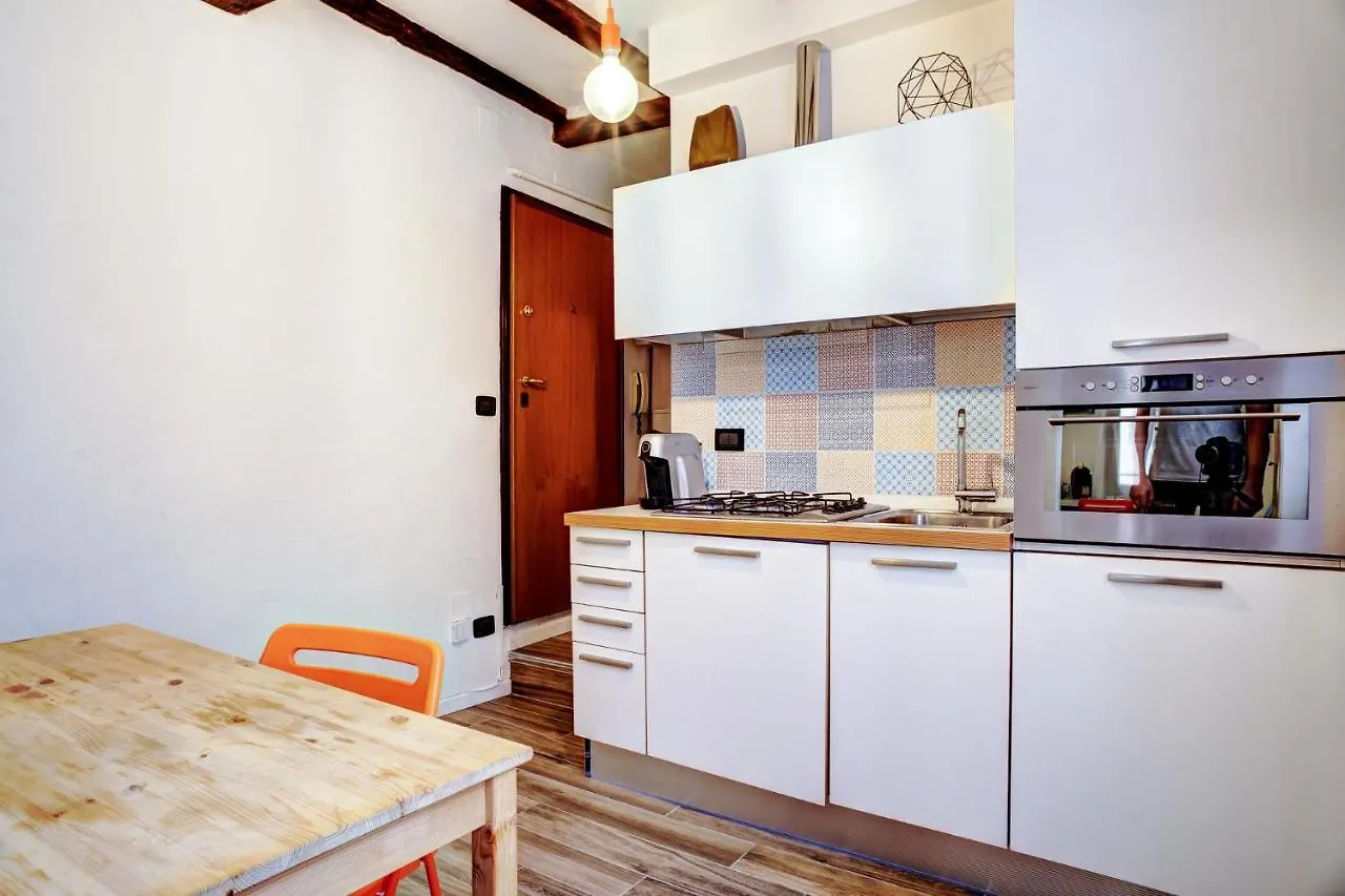 Bologna City Center Apartment By Wonderful Italy location