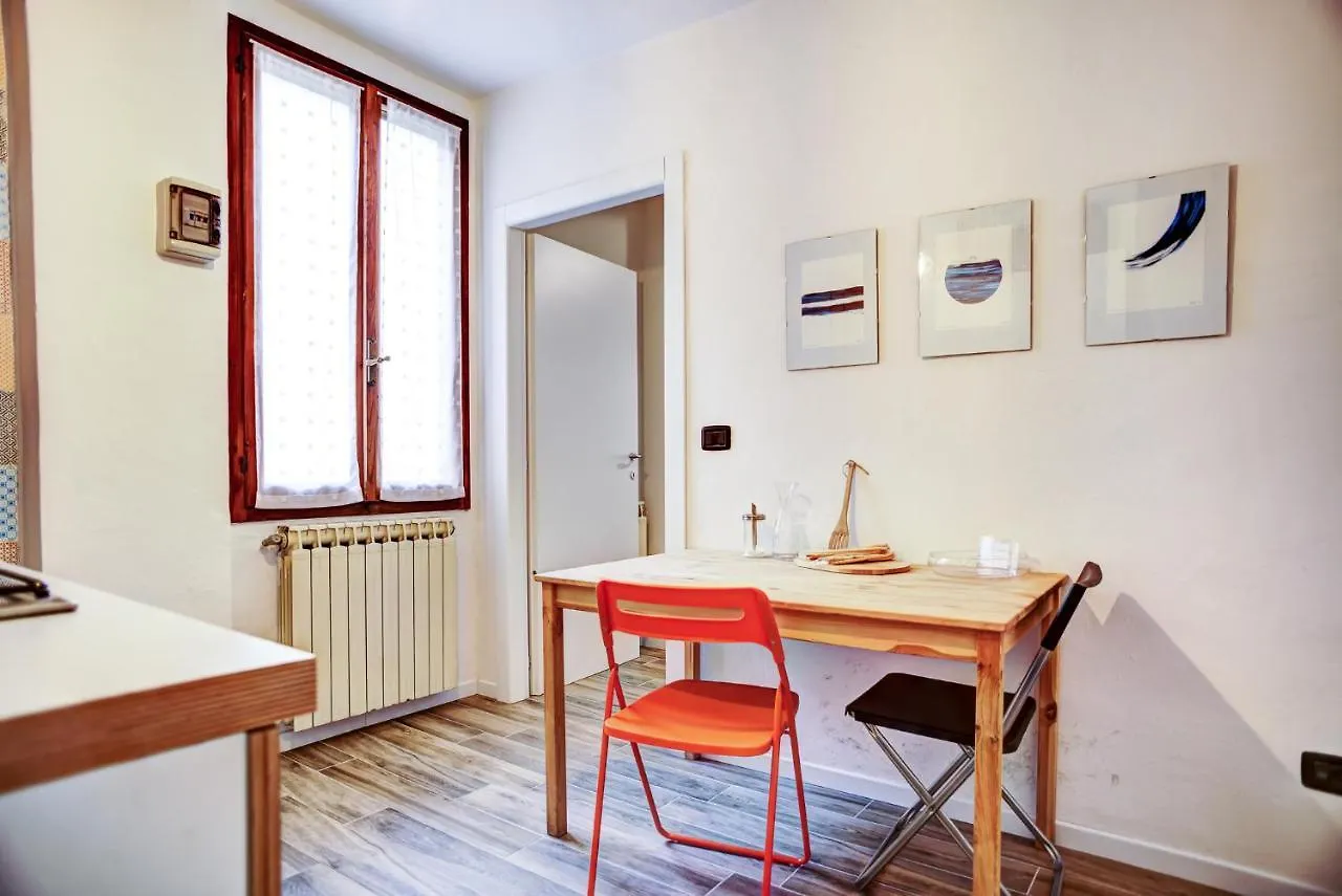 Bologna City Center Apartment By Wonderful Italy