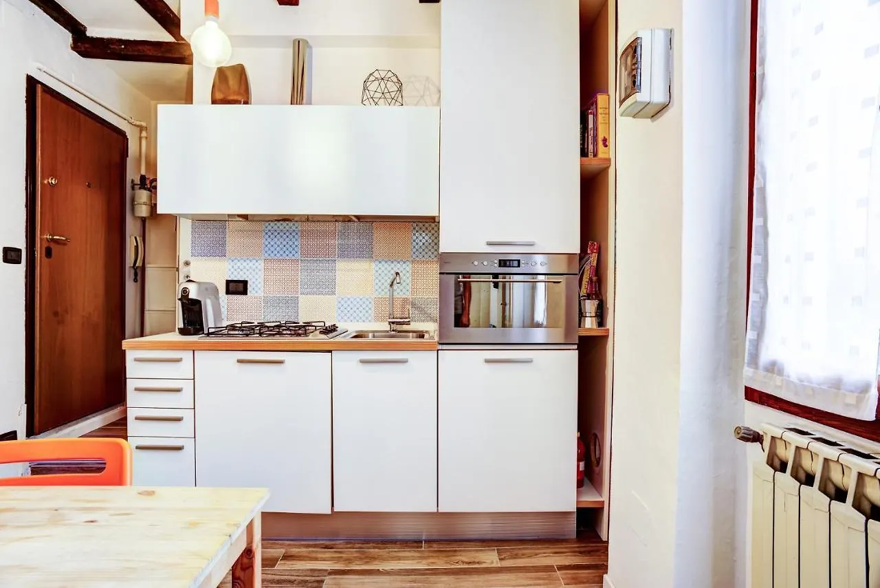 Bologna City Center Apartment By Wonderful Italy 0*,  Italy