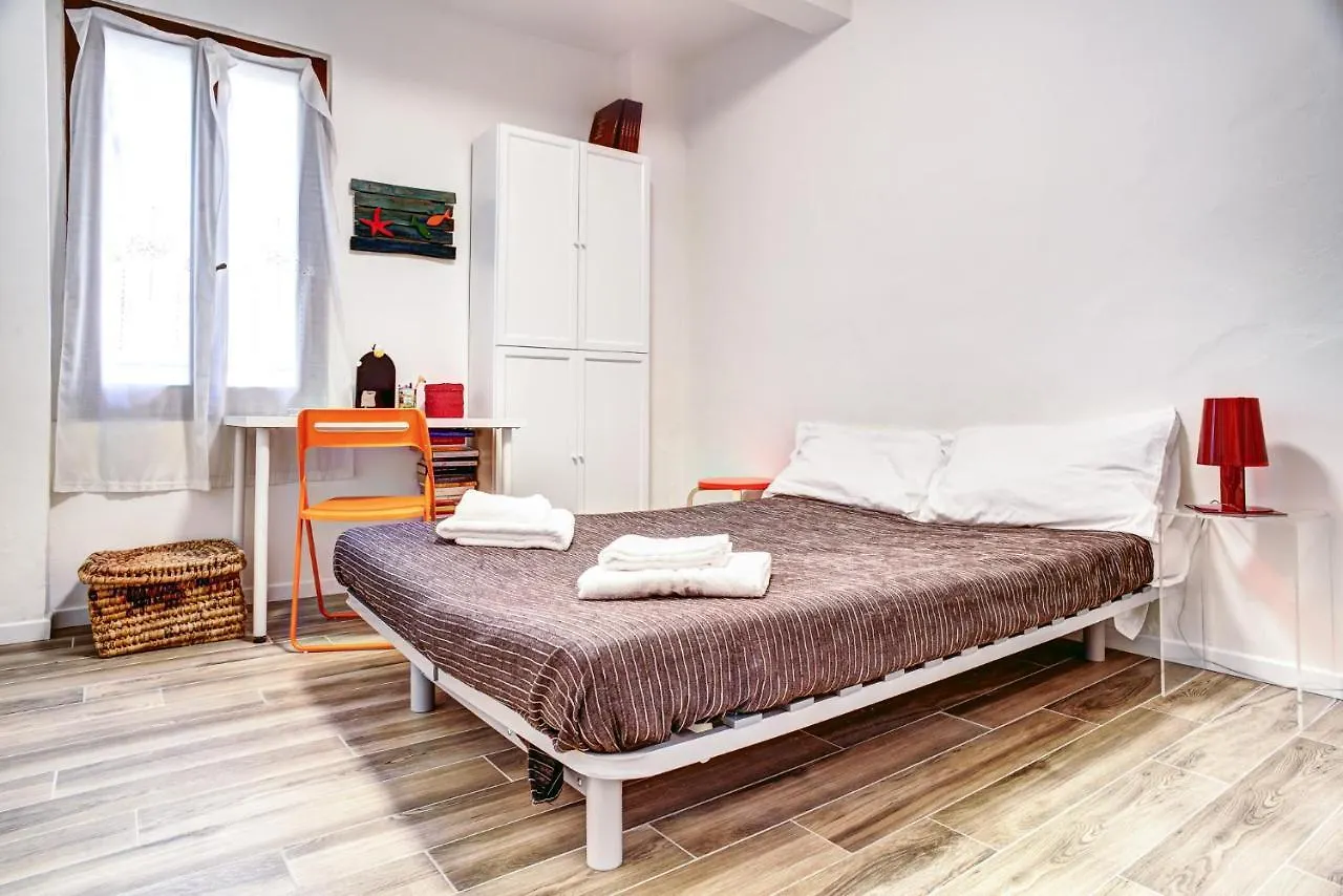 Bologna City Center Apartment By Wonderful Italy