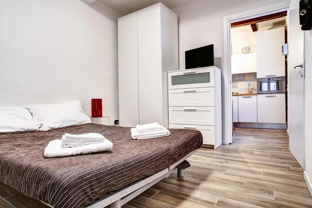 Bologna City Center Apartment By Wonderful Italy