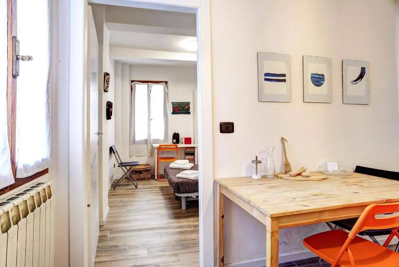 Bologna City Center Apartment By Wonderful Italy