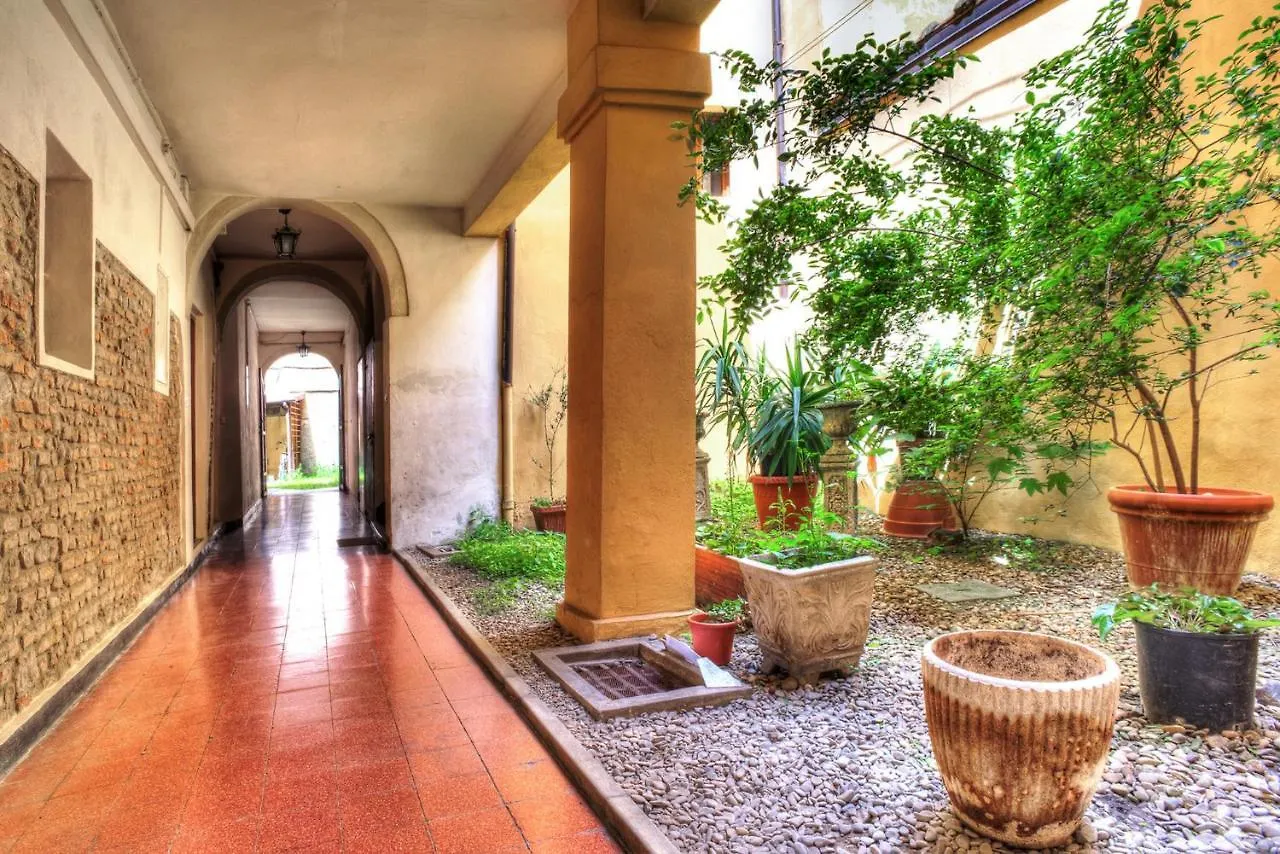Bologna City Center Apartment By Wonderful Italy Italy